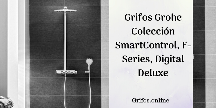 Colección SmartControl, F-Series, Digital Deluxe